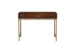 Console B2 | Console Table in Tables by Thea design. Item composed of walnut and metal