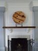 Galaxy | Decorative Bowl in Decorative Objects by Tim  Lass. Item made of wood