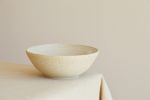 Bowl (Made To Order) | Dinnerware by Elizabeth Bell Ceramics. Item made of stoneware
