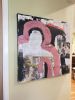 Join Hands | Mixed Media in Paintings by Dale Voelker