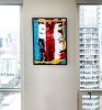 Primary Abstract | Paintings by ABDA Collective
