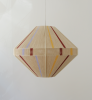 Custommade | Pendants by WeraJane Design. Item composed of cotton and steel