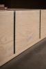MC Coffee Table | Tables by NO AGE FURNITURE STUDIO. Item made of oak wood