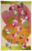Charlie Won't Wear Pink | Oil And Acrylic Painting in Paintings by Mel Rea7. Item made of canvas & synthetic