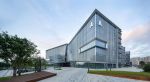 10 Design | Jinwan Aviation City Industrial Service Centre | Architecture by 10 DESIGN. Item composed of synthetic