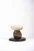 Immersion Stool | Chairs by LO Contemporary. Item made of wood works with contemporary & modern style