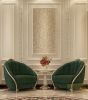 New Cairo Villa Interior Design | Interior Design by Archeffect Interiors and Finishing