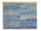 OCEAN WATERCOLOR | Tapestry in Wall Hangings by Jessie Bloom. Item composed of cotton