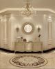 New Cairo Villa Interior Design | Interior Design by Archeffect Interiors and Finishing