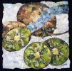 Our Farmers' Treasures | Paintings by Eileen Downes | Kaiser Permanente Vallejo Medical Center in Vallejo