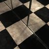 Checkmate Rug | Area Rug in Rugs by INIGO ELIZALDE RUGS. Item made of wool & fiber