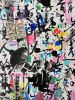 A time for everything - Fine art Giclée print | Prints by Xiaoyang Galas. Item made of paper