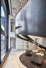 Capital One Feature Sculpture | Sculptures by Amuneal | Capital One in New York. Item composed of steel