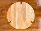 The Morris Table | Side Table in Tables by Novità Design. Item made of maple wood compatible with contemporary and modern style