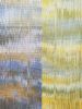 Catching Dawn | Tapestry in Wall Hangings by Jessie Bloom Studio. Item composed of cotton compatible with mid century modern and contemporary style