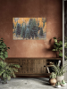 SHIFT CHANGE︱Telluride, CO︱Fine Art Print | Photography by Jess Ansik. Item made of paper works with country & farmhouse & rustic style