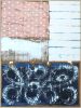 Embrace | Mixed Media by Michelle Owenby. Item composed of wood