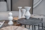 Suca Table | Coffee Table in Tables by Matriz Design. Item made of wood with metal works with modern style