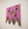 Hill and Valleys I | Tapestry in Wall Hangings by Kristy Bishop Studios. Item composed of wool and fiber