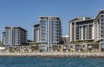 10 DESIGN | Bluewaters Residences | Architecture by 10 DESIGN