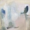 contraste | Oil And Acrylic Painting in Paintings by Cecilia Arrospide. Item composed of canvas