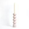 Candleholder 3-in-1 high | Candle Holder in Decorative Objects by LEMON LILY