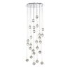 SJ2093 LIYA | Chandeliers by alanmizrahilighting | New York in New York. Item made of glass