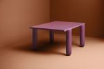mt. curve table | Dining Table in Tables by bnf studio