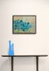 Flow | Oil And Acrylic Painting in Paintings by Joanie Gagnon San Chirico Studio