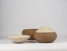 Origine | Decorative Bowl in Decorative Objects by gumdesign. Item made of wood with marble works with contemporary style