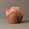 Spalted Maple Vessel | Ornament in Decorative Objects by Wood Alchemist Studio. Item composed of maple wood in modern style