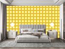 Wallpaper Lapa AM | Wall Treatments by Alzuleycha. Item made of paper