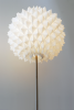 Modular Faceted Light Ball 50 Floor Lamp 170 | Lamps by ADAMLAMP. Item composed of steel in minimalism or modern style