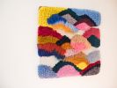 Frame 7 | Tapestry in Wall Hangings by Yunan Ma Fiber Art. Item composed of wool and copper