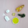 VIALS - Salt + Pepper | Holder in Tableware by Maia Ming Designs. Item composed of ceramic