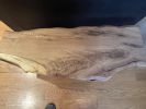 White Oak coffee table | Tables by Great Lakes Custom Furniture
