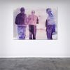 URBAN MOVER VI | Prints by Sven Pfrommer. Item composed of canvas in urban style