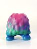 Flooof # 5 (The Blooop Series) | Sculptures by Alina Hayes Ceramic Studio. Item composed of ceramic compatible with mid century modern and contemporary style