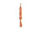 Lily Pendant | Wall Sculpture in Wall Hangings by Morgan Hale. Item composed of paper & fiber compatible with minimalism and mid century modern style