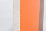 Just (clipping series - Be conveyed) | Oil And Acrylic Painting in Paintings by Kotaro Machiyama. Item made of canvas works with japandi & art deco style