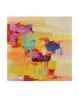set of four giclee prints | Prints by YANGS FINE ART. Item composed of paper in modern style