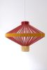 Paloma | Pendants by WeraJane Design. Item composed of cotton & metal