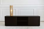 The Lantern | Table Lamp in Lamps by Lundy. Item made of wood
