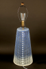 Anne ceramic lamp. | Table Lamp in Lamps by Ryan Mennealy Ceramics. Item composed of stoneware