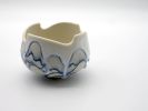 Dessert Bowls | Dinnerware by Single-Tooth Productions. Item composed of ceramic