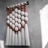 Blossom Masterpiece | Macrame Wall Hanging in Wall Hangings by Mila MLcreation. Item composed of cotton
