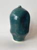 Untitled Vase | Vases & Vessels by Eric Linssen Ceramics. Item composed of ceramic