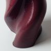 Ceramic decorative vase / T - 8 | Vases & Vessels by BinaryCeramics. Item made of ceramic compatible with art deco style