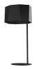 Zhe Table Lamp | Lamps by SEED Design USA. Item composed of steel