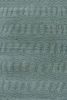 Rug & Kilim’s Modern Rug in Blue and Cream, with Stripes | Area Rug in Rugs by Rug and Kilim